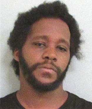 Cedric Jupiter, - Ascension Parrish County, LA 